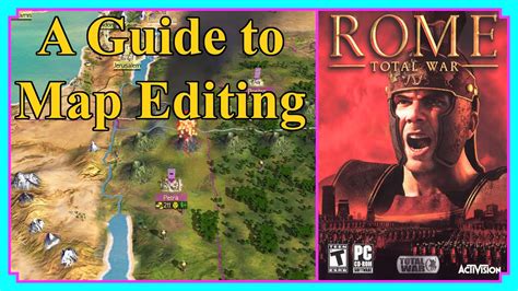 rome total war modding guide.